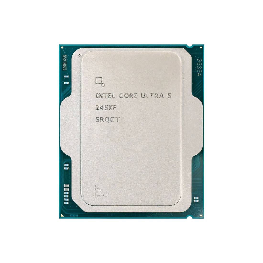 CPU INTEL CORE ULTRA 5 245KF